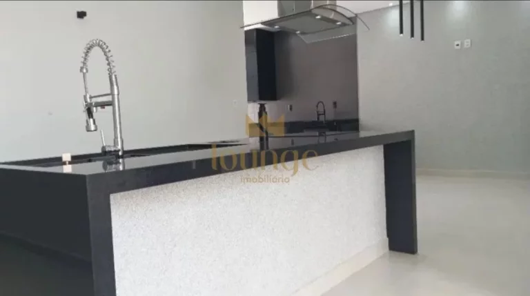 Imagem Casa à Venda em Jardim Villagio Milano Z.Oeste - Sorocaba/SP