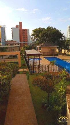 Imagem Apartamento com 2 quartos (1 suíte) e 2 vagas - Jardim Bonfiglioli - Jundiaí/SP