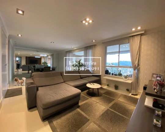 Imagem Apartamento a venda em São Paulo