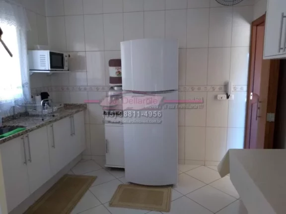 Imagem Chácara Residencial em condomínio dentro da cidade no Interior de São Paulo