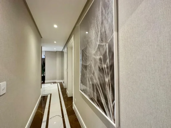 Imagem Apartamento 4Dormitórios dependência - Bairro Navegantes