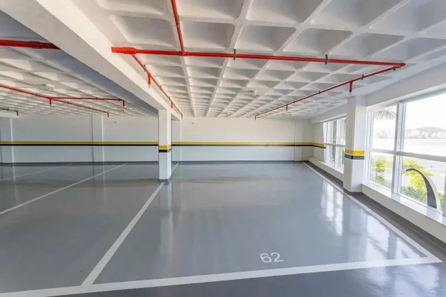 Imagem Apartamento com 4 suítes, 4 vagas de garagem no Centro de Balneário Camboriú