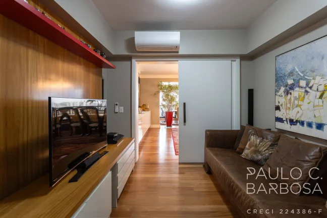 Imagem Perdizes Venda - 4 Suítes - 4 Vagas - 255m²