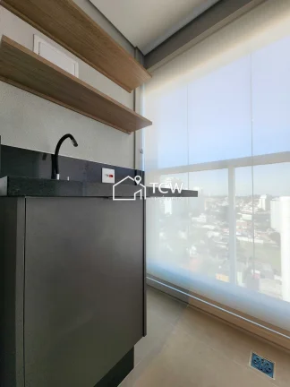 Imagem Apartamento Studio 26m2