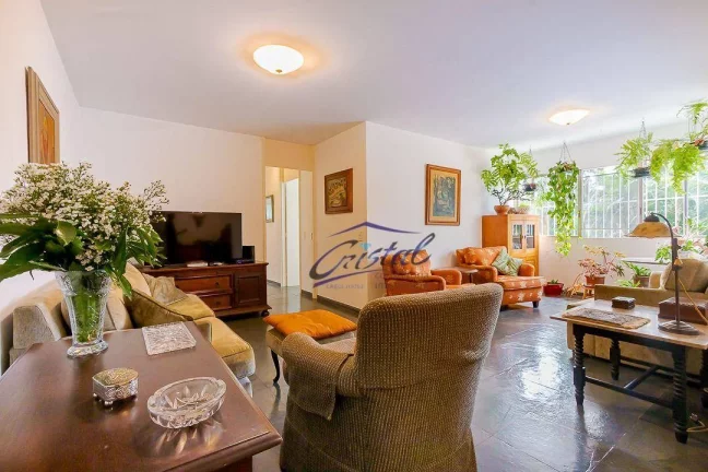 Imagem Excelente Apartamento Vende Vila Madalena