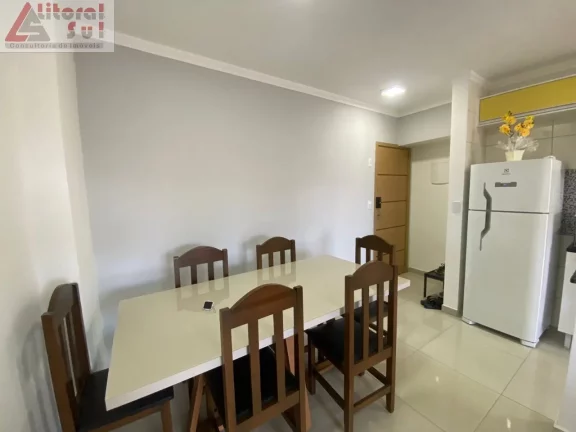 Imagem APARTAMENTO RESIDENCIAL em PRAIA GRANDE - SP, MIRIM