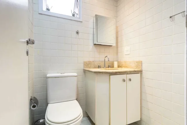 Imagem APARTAMENTO RESIDENCIAL em São Paulo - SP, Vila Mariana