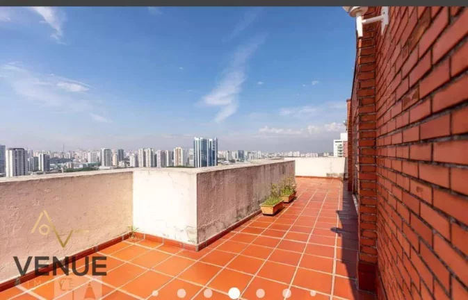 Imagem Apartamento com 2 dormitórios à venda, 64 m² por R$ 645.000,00 - Casa Verde - São Paulo/SP