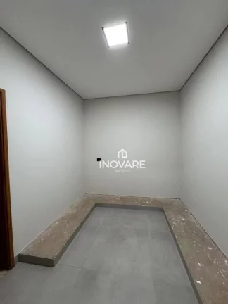 Imagem Casa com 3 dormitórios à venda, 170 m² por R$ 1.000.000,00 - Residencial beira Rio I - Itumbiara/GO