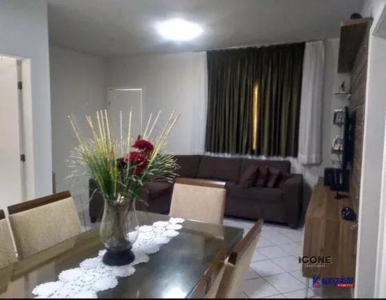 Imagem VENDO CASA 3/4 EM CONDOMINIO NO SIM