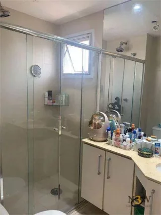 Imagem Apartamento à venda na Vila Leopoldina São Paulo SP com 2 dormitórios, 1 suíte, 2 vagas de garagem e 79m².