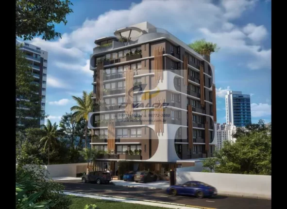 Imagem Apartamento para vender ou vender, Jardim Oceania, João Pessoa, PB