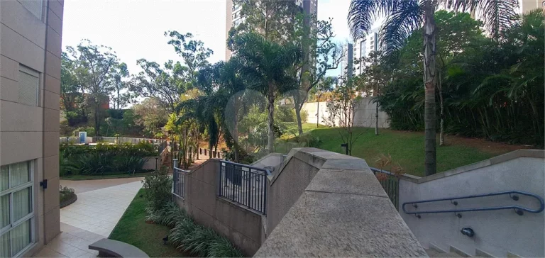 Imagem Apartamento à venda com 2 quartos no condomínio Pateo Das Flores Morumbi, São Paulo - SP