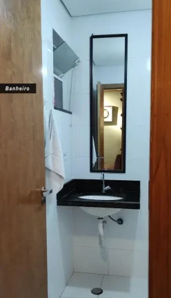 Imagem Apartamento para Venda por R$259.000,00 com 45m², 1 sala, 1 banheiro e 1 vaga - Parada xv de novembro, São paulo / SP - Cód. 13650