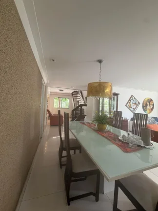 Imagem Maravilhosa Casa em condomínio no Piatã em Salvador Novo