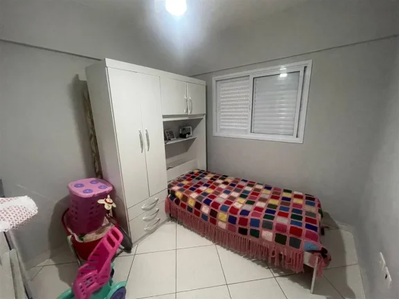 Imagem APARTAMENTO COM 70 m² - OCIAN - PRAIA GRANDE SP
