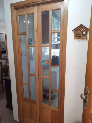 Imagem Apartamento com 2 dormitórios à venda por R$ 212.000,00 - Parque Cruzeiro do Sul - São Paulo/SP