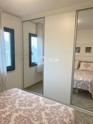 Imagem Apartamento à venda no bairro Barra Funda - São Paulo/SP, Zona Oeste