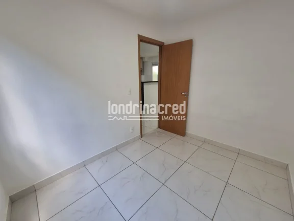 Imagem Apartamento no Condomínio Parque Linea em Cambé com 2 Quartos, 1 Vaga de Garagem e Ótima Localização