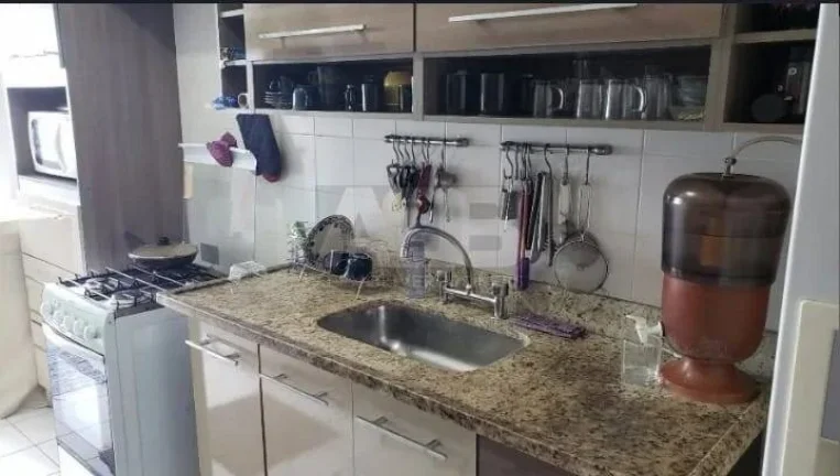 Imagem Apartamento à venda na Barra da Tijuca, 114m2, 3suítes, 2Vagas, Vista livre