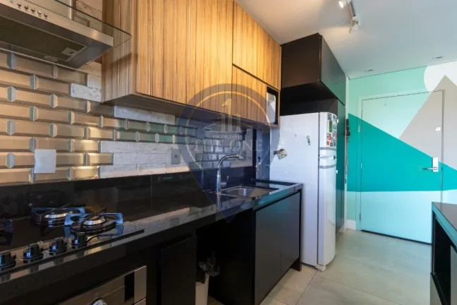 Imagem Imperdível oportunidade de apartamento à venda na Vila Mariana, São Paulo-SP: 2 quartos, 1 suíte, 2 salas, 2 banheiros, 2 vagas, 63m².
