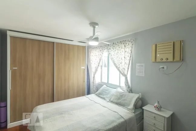 Imagem Apartamento à Venda - Recreio, 4 Quartos, 230 m2