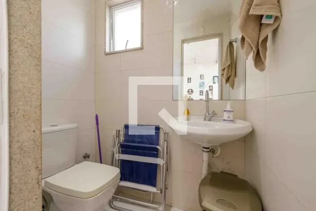 Imagem Apartamento à Venda - Recreio, 3 Quartos, 261 m2