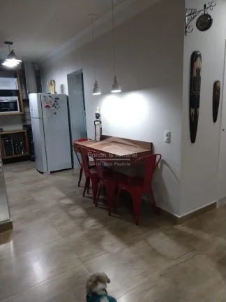 Imagem Apartamento reformado de 2 quartos à venda no Centro de Campinas! Aceita permuta!

Você é daquela...