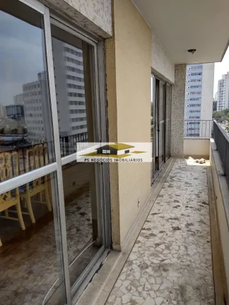 Imagem Apartamento para venda na Mooca