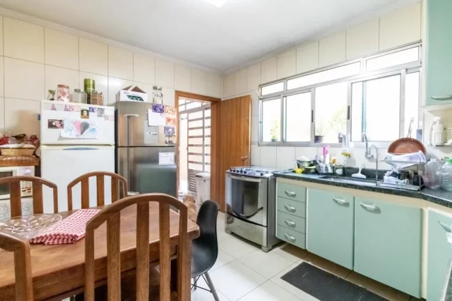 Imagem CASA RESIDENCIAL em São Paulo - SP, Vila Gustavo