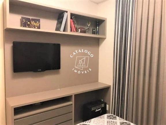 Imagem Apartamento a Venda no bairro Residencial Morro do Ipê - Ribeirão Preto, SP