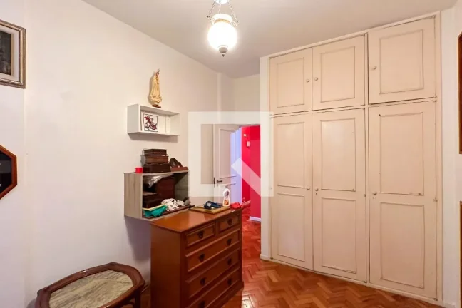 Imagem Apartamento à Venda - Copacabana, 3 Quartos, 127 m2