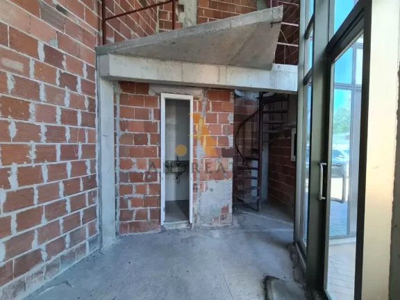 Imagem Loja para aluguel no condomínio SunPlaza Barra da Tijuca