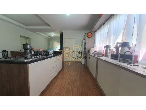 Imagem Casa CONCÓRDIA - SC