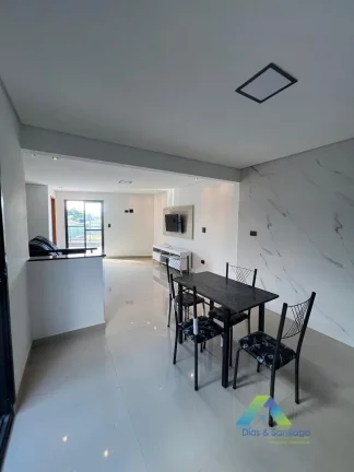 Imagem Apartamento à venda no bairro Parque João Ramalho - Santo André/SP