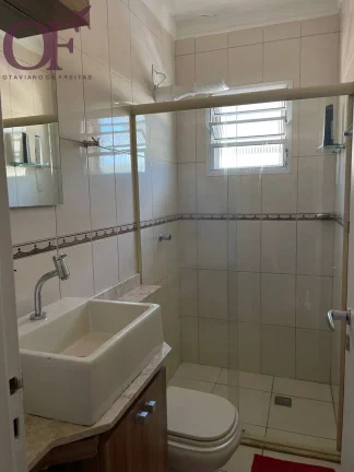 Imagem Casa no Canto da Natureza - 3 Quartos - 110m² - Jundiaí/SP