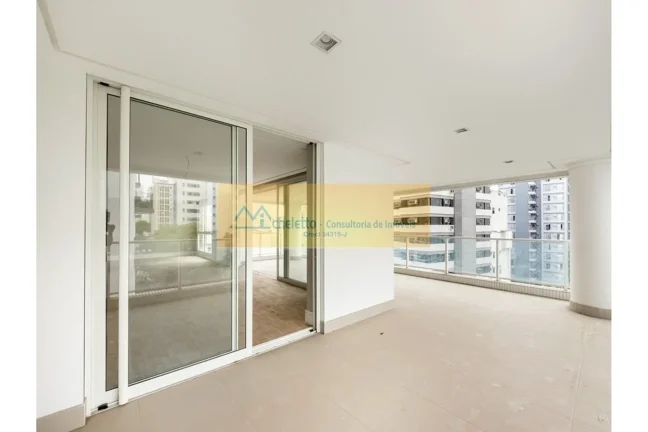 Imagem APARTAMENTO RESIDENCIAL em SÃO PAULO - SP, SANTA CECÍLIA