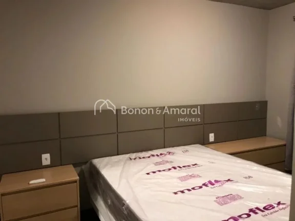 Imagem Lindo apartamento para venda no Cambuí por apenas R$ 900.000.

Com localização privilegiada, o ap...