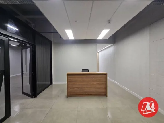 Imagem Loja para alugar, 120 m² por R$ 4.500,00/mês - Centro - Porto Alegre/RS