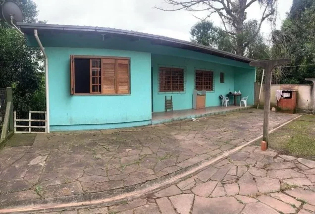 Imagem Casa com 6 quartos, 625m², à venda em Viamão, Cecília