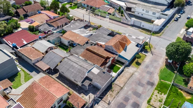 Imagem Terreno no Santa Quitéria