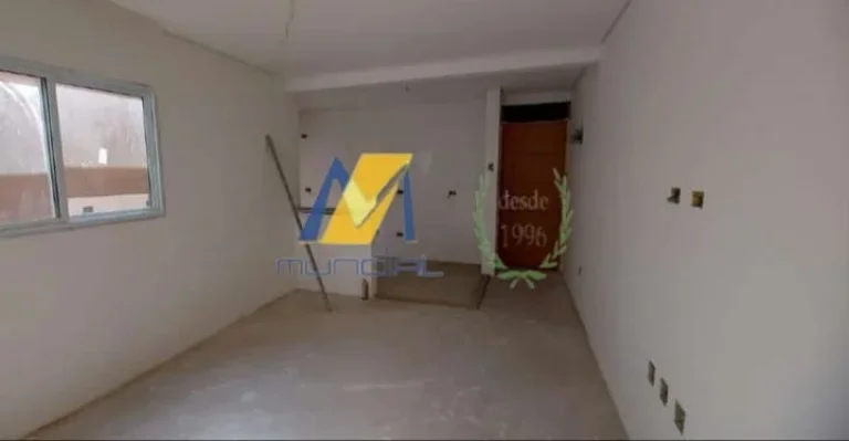 Imagem Vendo Apto em Santo André, Vila Helena