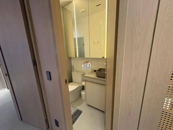 Imagem Apartamento para Locação, 2 quartos em frente ao mar, Barra da Tijuca - Rio de Janeiro