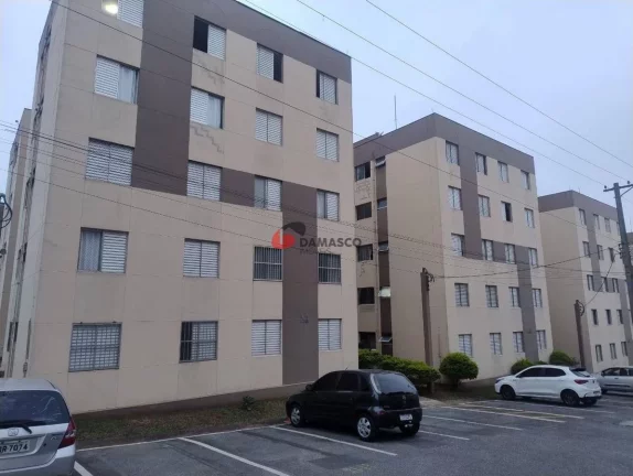 Imagem Apartamento à venda, Demarchi, São Bernardo do Campo