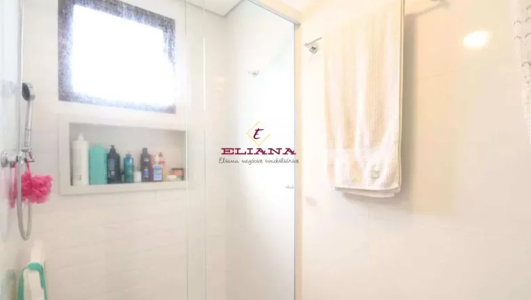 Imagem Apartamento à venda em São Paulo, Barra Funda, com 3 quartos, 93m²