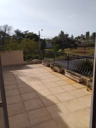 Imagem Linda casa a venda no Condomínio São Marcos - Tatuí/SP.