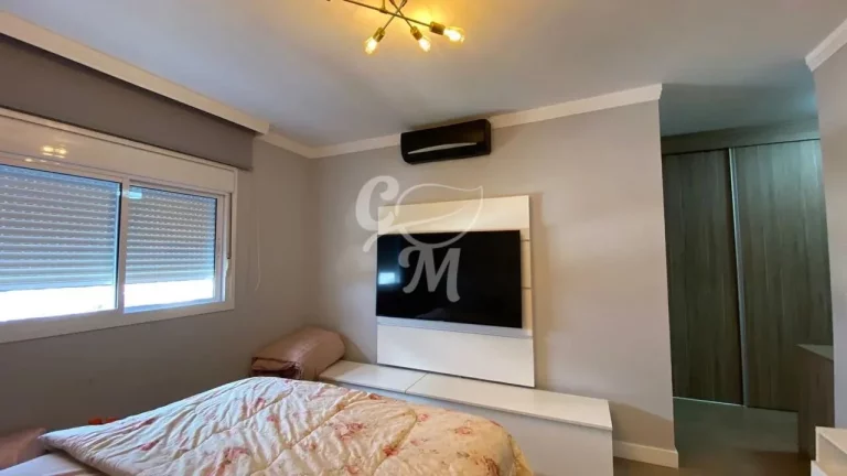 Imagem Apartamento com 3 Suites em Jundiaí