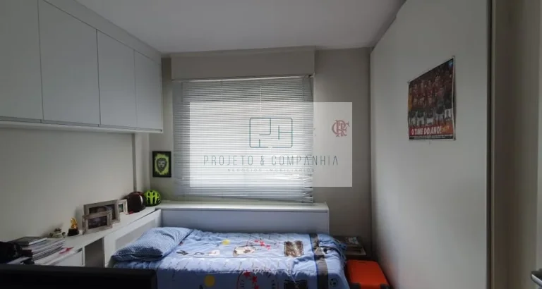 Imagem Apartamento em Chácara Santo Antônio - São Paulo