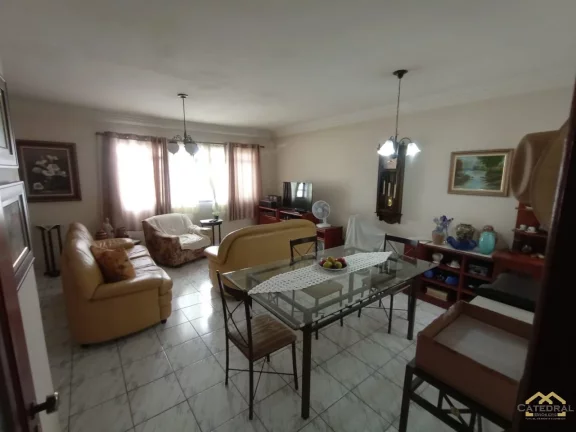 Imagem Casa a Venda 3 quartos (1 suíte) na região do bairro Retiro - Jundiaí/SP
