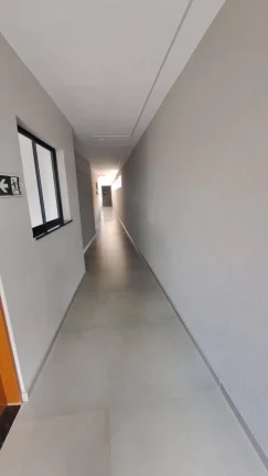 Imagem Apartamento 2 Dorm - Vila Formosa